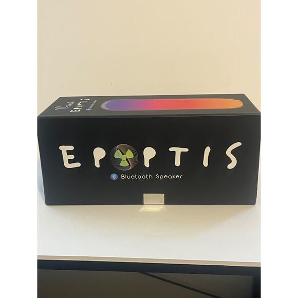 Vernte Epoptis Waterproof Bluetooth Portable Speaker VONOPAIR - Picture 7 of 8